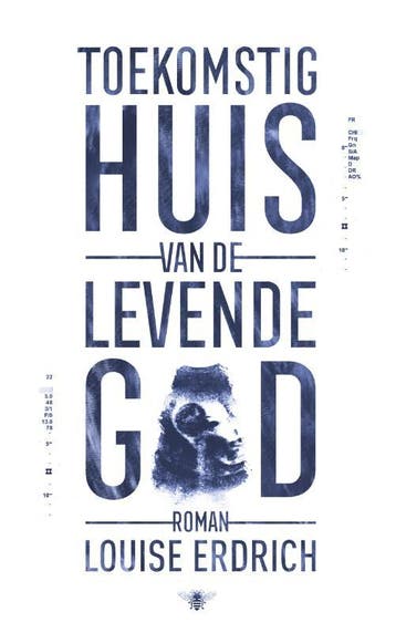 Toekomstig Huis Van De Levende God | Louise Erdrich | Nieuw, Ophalen of Verzenden, Nieuw, Louise Erdrich