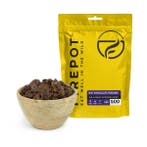 Chocolade Pudding - 500 kcal - Firepot