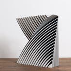 Gio Schiano - sculptuur, LIMITED EDITION - Eclipse - 30 cm -