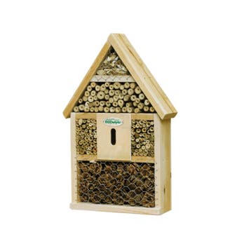 ECOstyle Insectenhotel, Tuin en Terras, Verzenden