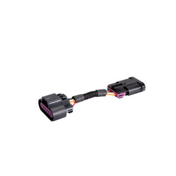 Fleece Performance 13-18 Dodge 2500/3500 Cummins Cooling Fan, Ophalen of Verzenden