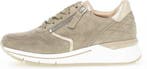 Gabor Sneaker Groen - maat 40.5, Verzenden, Nieuw