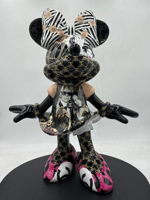 Naor - Mini, Antiek en Kunst, Kunst | Designobjecten