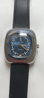 Sorna - Mechanical automatic - jumbo - serviced 2026.02 -, Nieuw