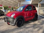 Microcar M.Go Highland X colorline met bullbars park pilot, Gebruikt, Overige merken