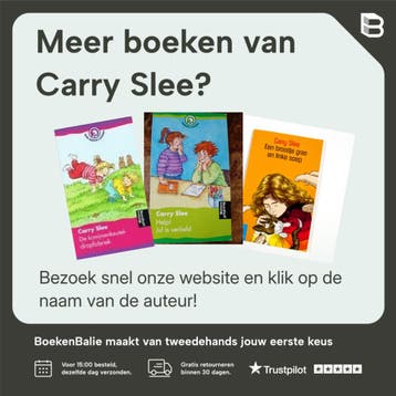 Rekenen in het oerwoud 9789001554484 Carry Slee, Verzenden, Gelezen, Carry Slee