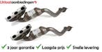 Dubbele Katalysator BMW 5 serie 520i - 525i - 530i, Verzenden, Nieuw