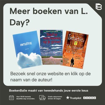 De Cirkel / Nirwana Plus - L. Day 9789045308968, Boeken, Verzenden, Zo goed als nieuw, L. Day