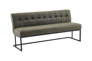 Eetkamerbank 180 en 210 cm – Diverse Kleuren, Huis en Inrichting, Stoelen, Overige kleuren, Nieuw, Ophalen of Verzenden, Voor iedereen