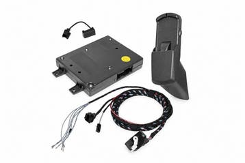 Retrofit-set voor UHV Universal hands free voor Volkswagen, Ophalen of Verzenden, Nieuw, Volkswagen