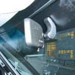 Remifront 3 Mercedes Sprinter 2006-2018 Hoekige Spiegel, Caravans en Kamperen, Camper-accessoires, Ophalen of Verzenden, Nieuw