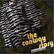 cd single - The Conway Story - Ghostwriter, Verzenden, Zo goed als nieuw, Rock en Metal