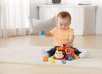 2dekans | VTech Baby Vrolijke Vormenkever - Educatief, Ophalen of Verzenden, Zo goed als nieuw