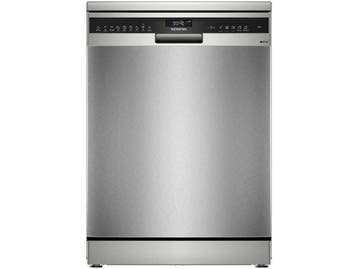 Siemens SN25EI13CE - Vrijstaande vaatwasser - 8 programmas, Witgoed en Apparatuur, Vaatwasmachines, Verzenden, Zo goed als nieuw