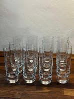 IVV industria Vetraria Valdarnese - Flûte Morgana - Drinkset