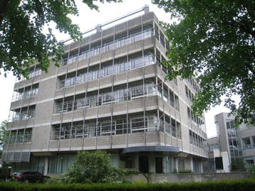 Te huur: Studio Burgemeester Drijbersingel in Zwolle, Zwolle, Overijssel