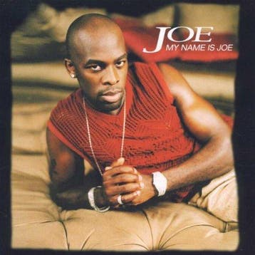 cd - Joe - My Name Is Joe, Verzenden, Zo goed als nieuw