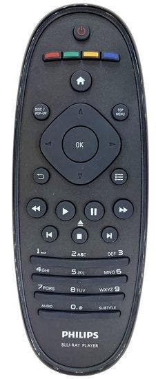 Philips 996510037995 afstandsbediening, Verzenden, Nieuw