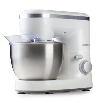 Domo Keukenmachine 4L 700W, Verzenden, Nieuw