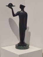 Mark Kostabi (1960) - Service, Antiek en Kunst