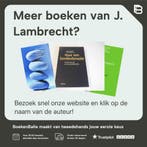 XI-IX 9789052406701 J. Lambrecht, Verzenden, Gelezen, J. Lambrecht