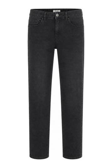 Jdy Broek in maat M Zwart, Kleding | Dames, Jdy, Verzenden, Zo goed als nieuw, Zwart