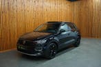 Volkswagen T-Roc 1.5 TSI Sport Automaat - Panoramadak Nr 076, Automaat, Stof, Zwart, Zwart
