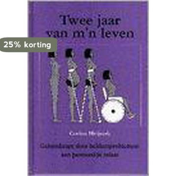 Twee jaar van mn leven - C. Heijstek 9789080199378, Verzenden, Gelezen, C. Heijstek