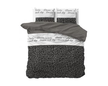 Sleeptime Elegance Dream and Sleep Antraciet, Nieuw