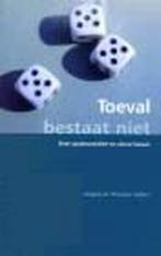 Toeval bestaat niet 9789025952921 ANGELA EN THEODOR SEIFERT, Verzenden, Zo goed als nieuw, ANGELA EN THEODOR SEIFERT