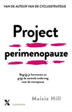 9789401623742 Project Perimenopauze Maisie Hill, Boeken, Verzenden, Nieuw, Maisie Hill