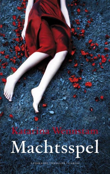 Machtsspel - Katarina Wennstam 9789023457954, Verzenden, Gelezen, Katarina Wennstam