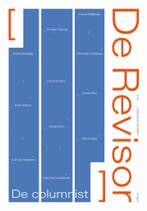 Revisor 36 (9789021485911, Diverse auteurs), Verzenden, Nieuw