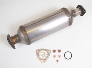 Roetfilter Opel Agila, Suzuki Splash/Swift, Nieuw