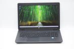17.3 Workstation laptop: HP ZBook 17 G2 | Intel Core, Nieuw