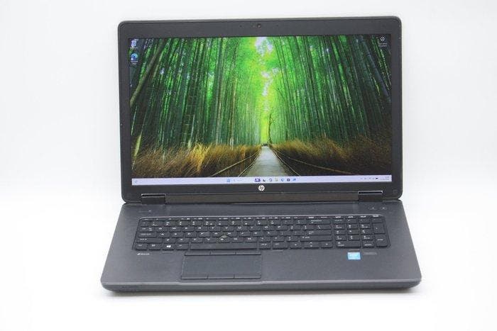 17.3 Workstation laptop: HP ZBook 17 G2 | Intel Core, Spelcomputers en Games, Spelcomputers | Overige Accessoires