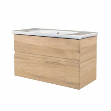 Badkamermeubel Best Design Quick-Greeploos 100x56x44cm, Ophalen of Verzenden, Nieuw