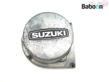 Dynamo Deksel Suzuki GT 380 1974-1978, Verzenden, Gebruikt