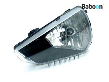 Koplamp Links Can-Am Ryker 900 ACE 2019-2021 Symmetric RH/LH, Motoren, Verzenden, Gebruikt