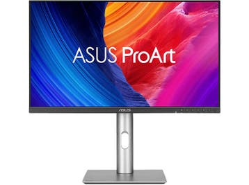Asus - QHD  Monitor - 27 inch, Verzenden, In hoogte verstelbaar, Nieuw, Quad HD (2K)