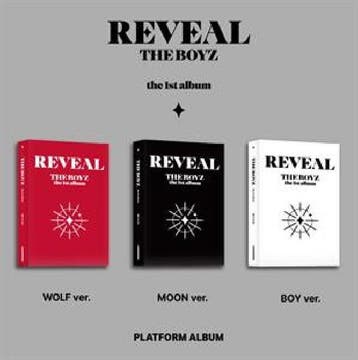 kpop merchandise - Boyz - Bloom bloom (accessoires), Verzenden, Zo goed als nieuw