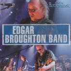 cd - Edgar Broughton Band - At Rockpalast, Verzenden, Zo goed als nieuw