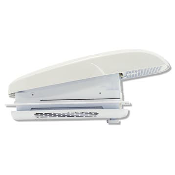 Vechline Dakventilator Luxuoso II Wit, Caravans en Kamperen, Ophalen of Verzenden, Nieuw