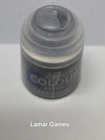 Citadel Layer Dawnstone 12 Ml (Warhammer Nieuw), Ophalen of Verzenden, Nieuw