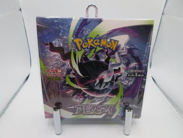 Pokémon - 1 Booster box - Pokémon Card Game MEGA Abyss Eye, Nieuw