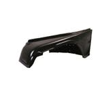 Omix Front Fender Left- 72-86 Jeep CJ Models, Ophalen of Verzenden