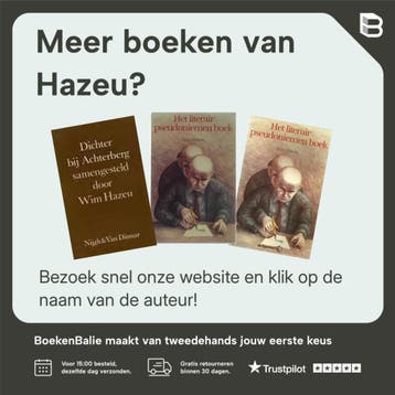 Verhaal nog es wat ... 9789002125423 Hazeu, Verzenden, Gelezen, Hazeu