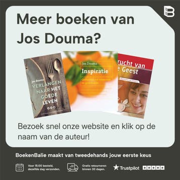 Je bent een mooi mens - Jos Douma 9789033816291, Boeken, Verzenden, Zo goed als nieuw, Jos Douma