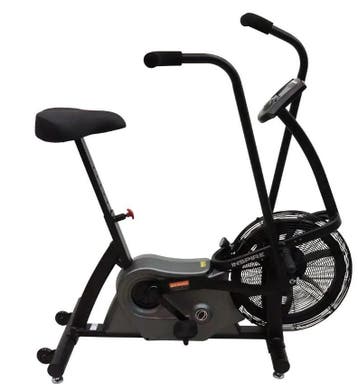 Inspire CB1 Air Bike, Ophalen of Verzenden, Zo goed als nieuw, Benen