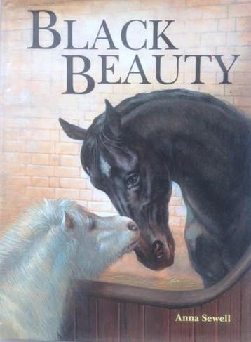Black Beauty 9789060565322 Sewell, Boeken, Verzenden, Zo goed als nieuw, Sewell